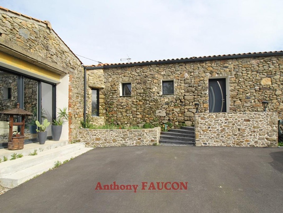 Vente Maison/Villa SAINTE-FLAIVE-DES-LOUPS 85150 Vende FRANCE