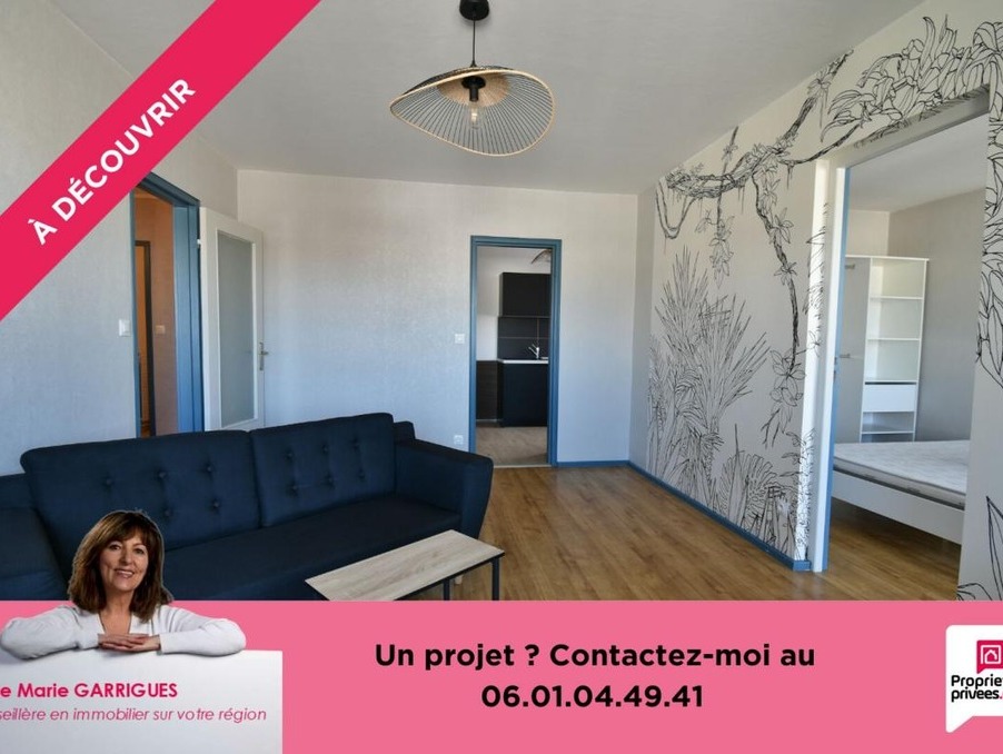 Vente Appartement TASSIN-LA-DEMI-LUNE 69160 Rhne FRANCE