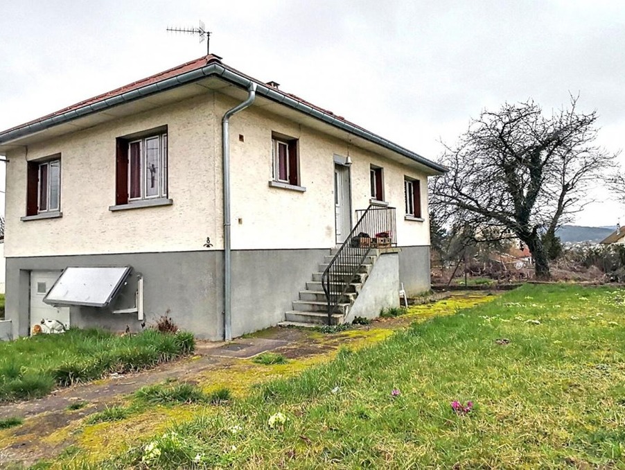 Vente Maison/Villa BETHONCOURT 25200 Doubs FRANCE