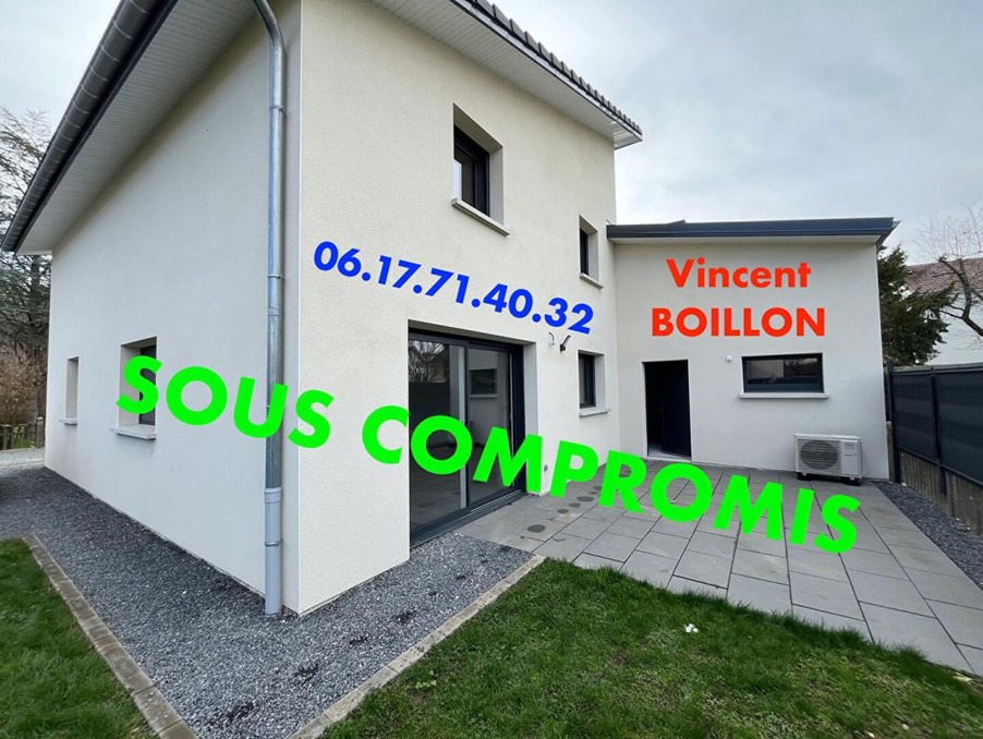 Vente Maison/Villa VALENTIGNEY 25700 Doubs FRANCE