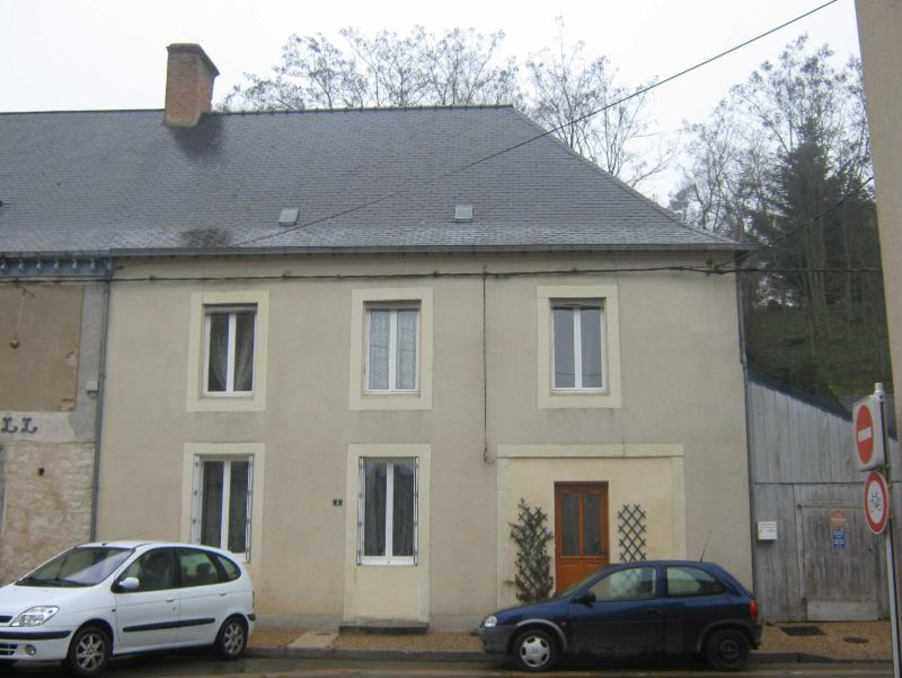 Vente Maison/Villa BLANDOUET-SAINT JEAN 53270 Mayenne FRANCE
