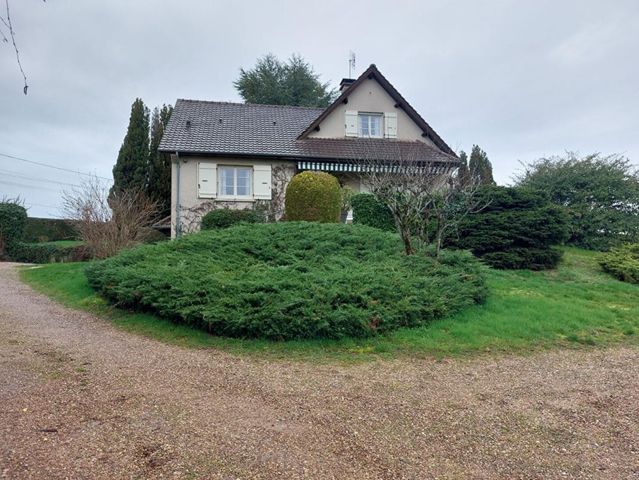 Vente Maison/Villa UXEAU 71130 Sane et Loire FRANCE