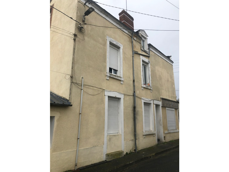 Vente Immeuble CHATEAUROUX 36000 Indre FRANCE