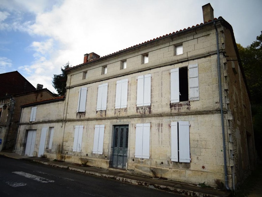 Vente Immeuble COTEAUX-DU-BLANZACAIS 16250 Charente FRANCE