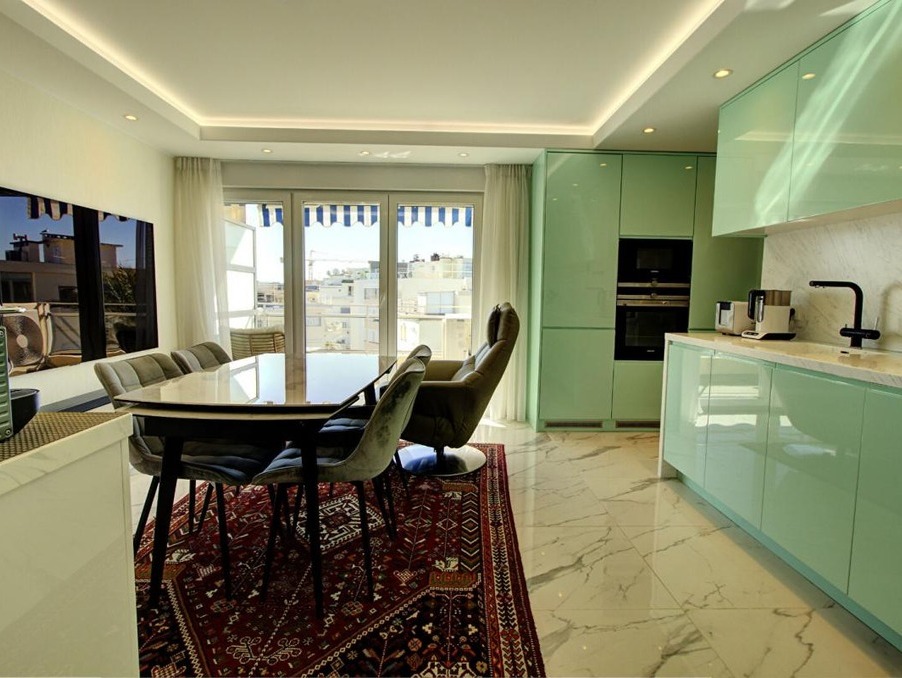 Vente Appartement CANNES 06400 Alpes Maritimes FRANCE