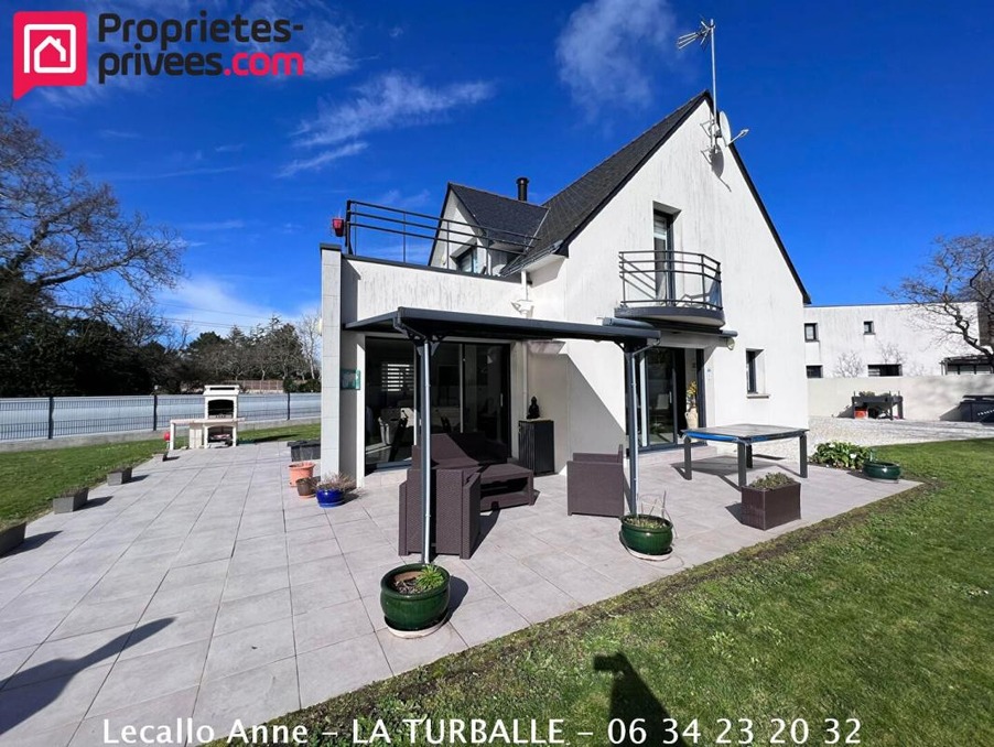 Vente Maison/Villa LA TURBALLE 44420 Loire Atlantique FRANCE