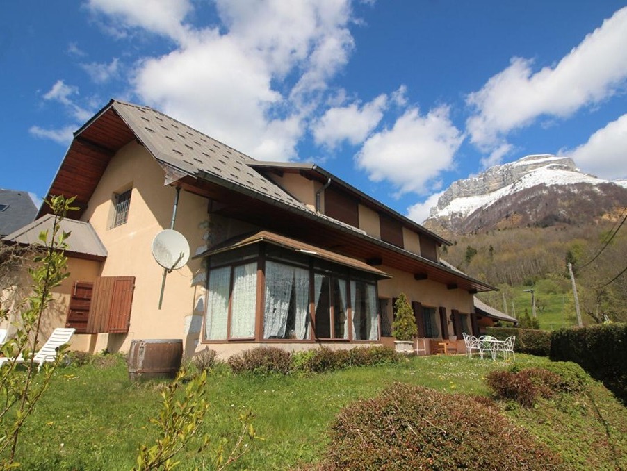 Vente Maison/Villa LES DESERTS 73230 Savoie FRANCE