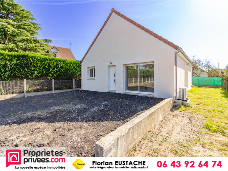 Vente Maison/Villa ROMORANTIN-LANTHENAY 41200 Loir et Cher FRANCE
