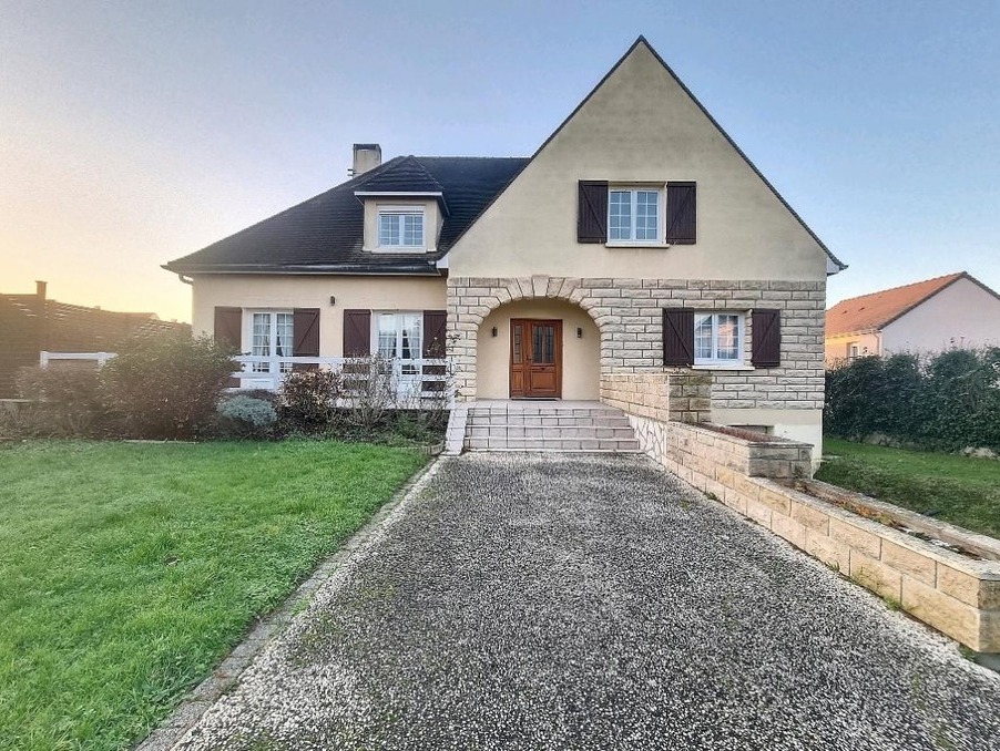 Vente Maison/Villa MAREUIL-LES-MEAUX 77100 Seine et Marne FRANCE