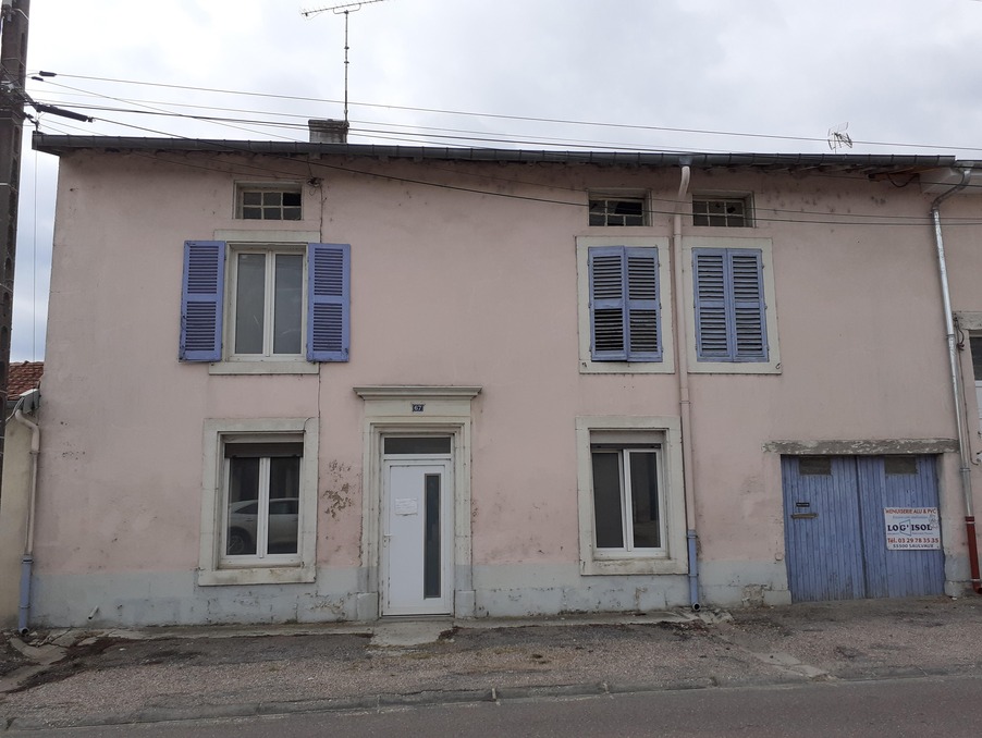 Vente Maison/Villa SOUILLY 55220 Meuse FRANCE