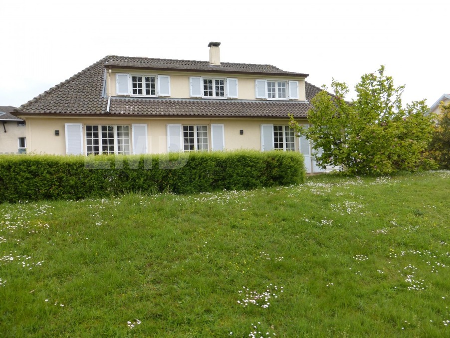 Vente Maison/Villa LUNEVILLE 54300 Meurthe et Moselle FRANCE