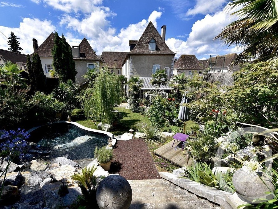 Vente Maison/Villa ORTHEZ 64300 Pyrenes Atlantiques FRANCE