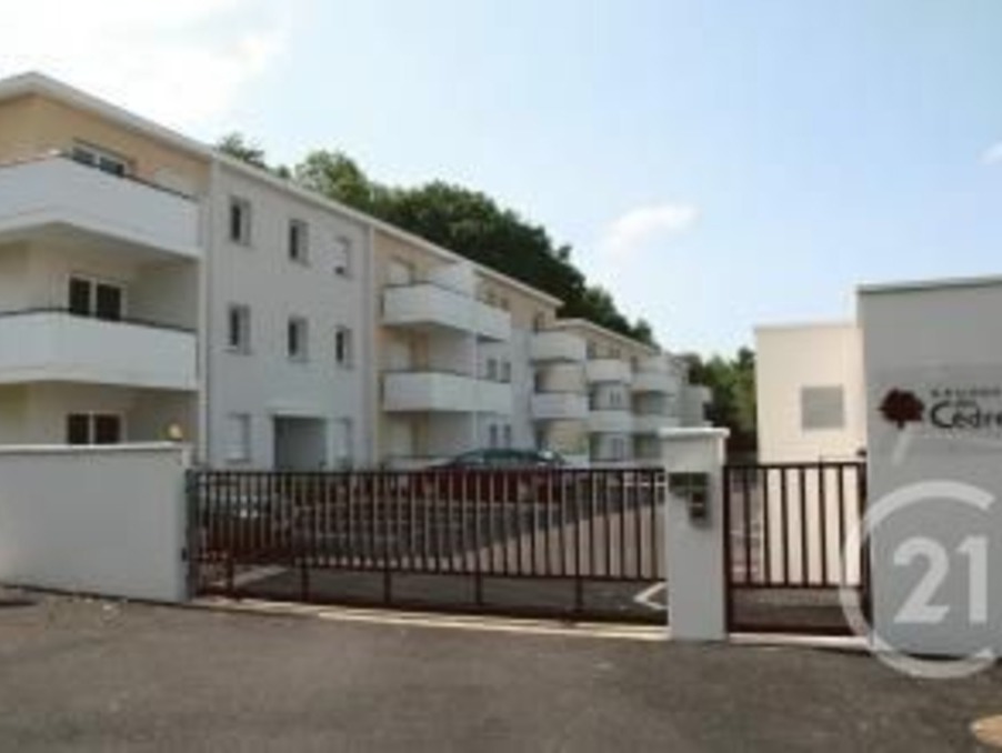 Vente Appartement MOURENX 64150 Pyrenes Atlantiques FRANCE