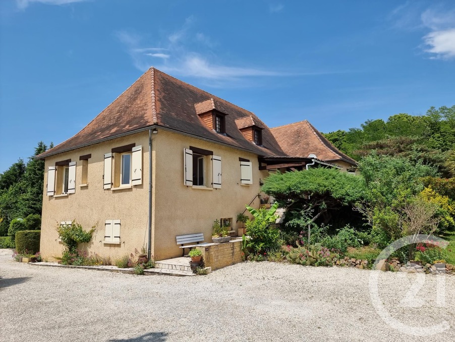 Vente Maison/Villa PROISSANS 24200 Dordogne FRANCE
