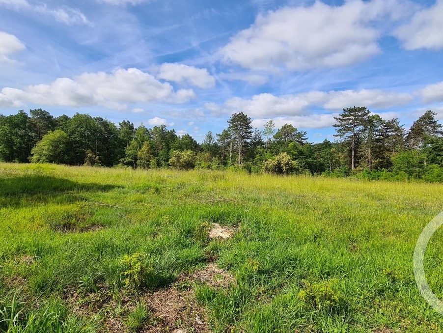 Vente Terrain SARLAT LA CANEDA 24200 Dordogne FRANCE