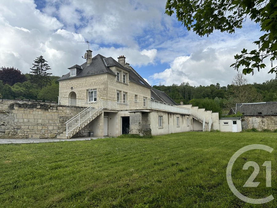 Vente Maison/Villa BERNY RIVIERE 02290 Aisne FRANCE