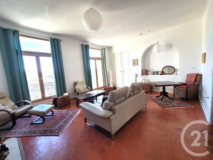 Vente Appartement SETE 34200 Herault FRANCE