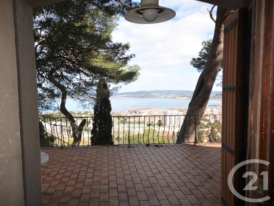 Vente Maison/Villa SETE 34200 Herault FRANCE