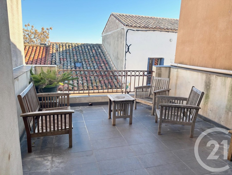 Vente Maison/Villa SETE 34200 Herault FRANCE