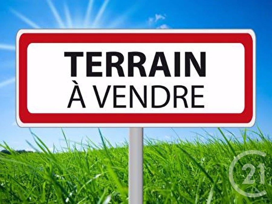 Vente Terrain SETE 34200 Herault FRANCE