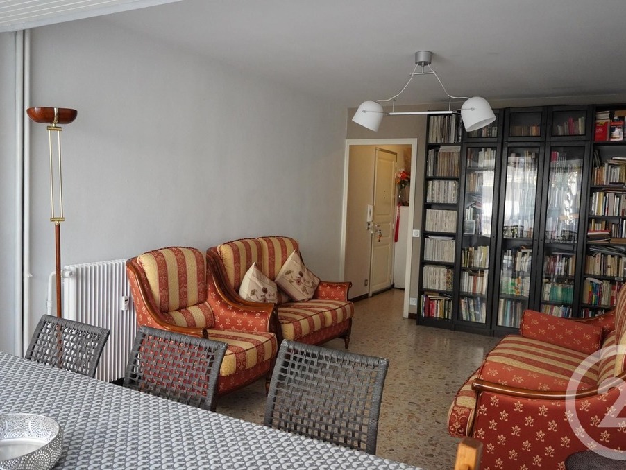 Vente Appartement SETE 34200 Herault FRANCE