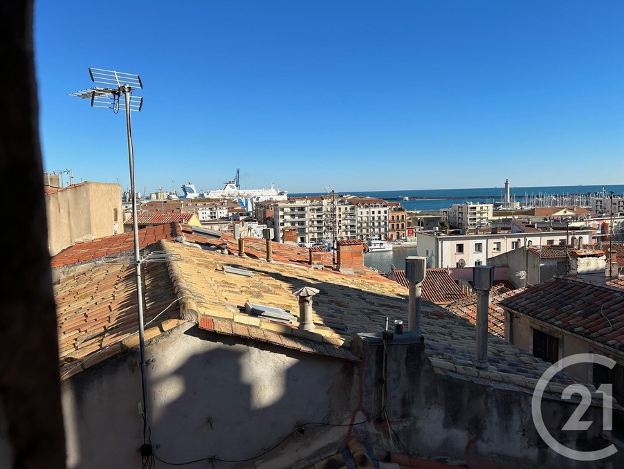 Vente Maison/Villa SETE 34200 Herault FRANCE