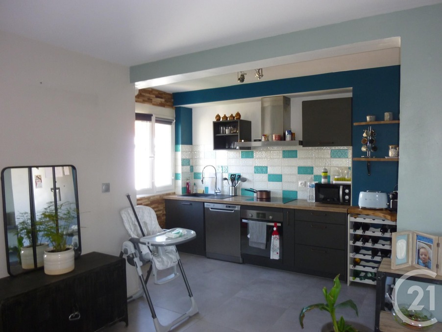 Vente Appartement SETE 34200 Herault FRANCE