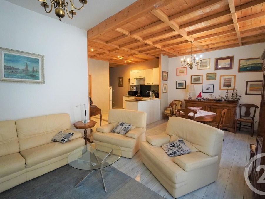 Vente Appartement SETE 34200 Herault FRANCE