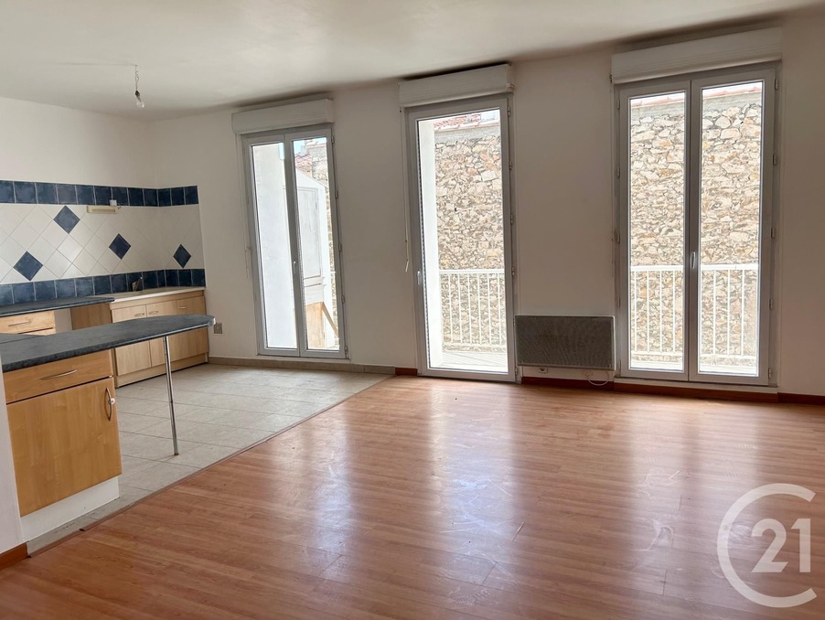 Vente Appartement SETE 34200 Herault FRANCE
