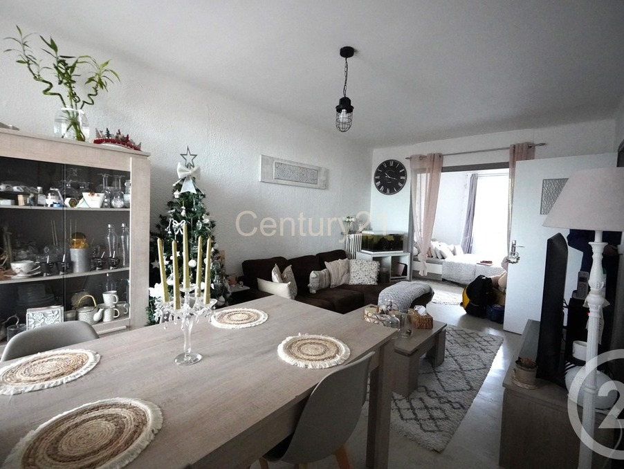 Vente Appartement SETE 34200 Herault FRANCE