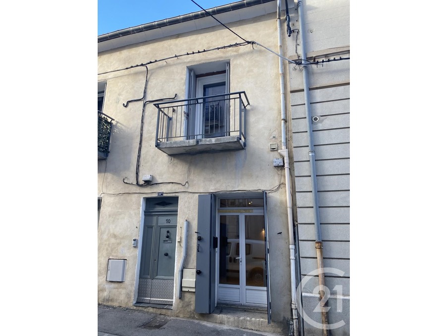 Vente Appartement SETE 34200 Herault FRANCE