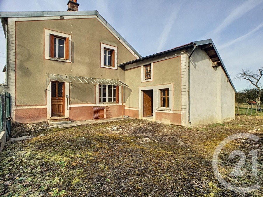 Vente Maison/Villa LAFERTE SUR AUBE 52120 Haute Marne FRANCE
