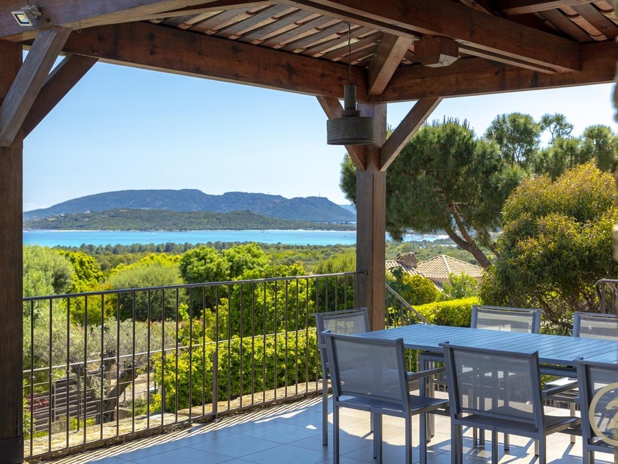 Vente Maison/Villa ZONZA 20144 Corse FRANCE