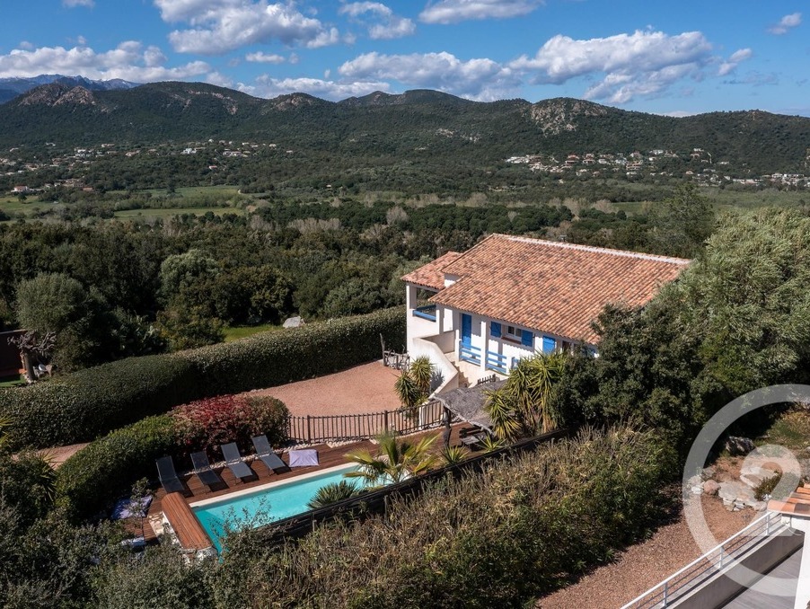Vente Maison/Villa ZONZA 20144 Corse FRANCE