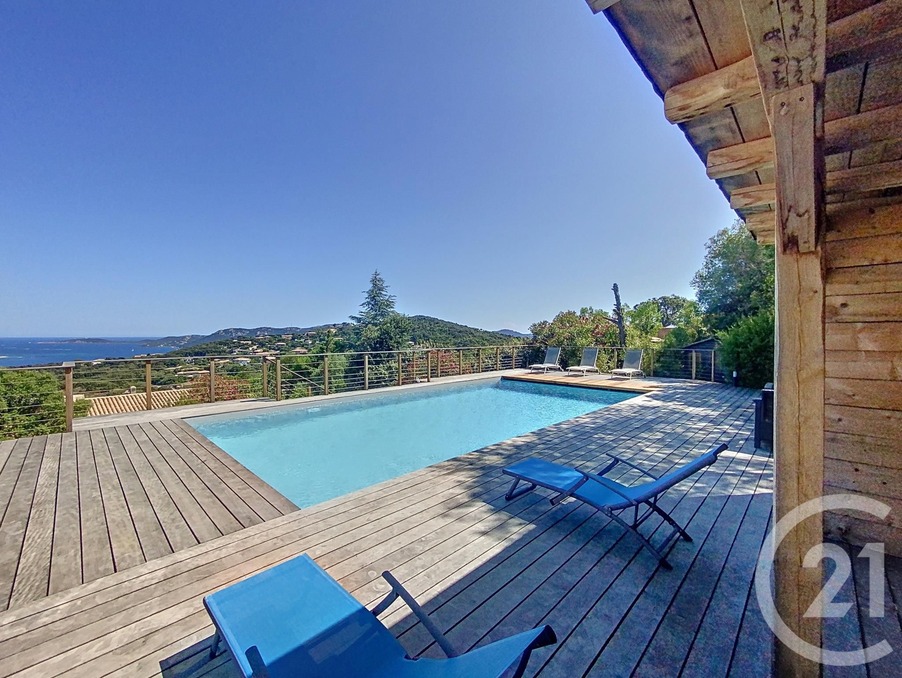 Vente Maison/Villa PORTO VECCHIO 20137 Corse FRANCE