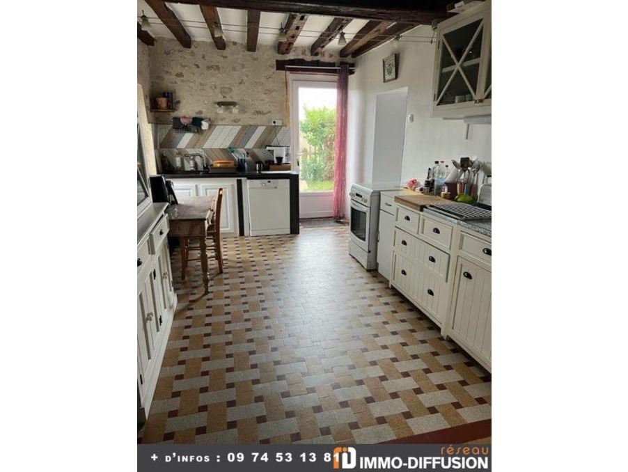 Vente Maison/Villa MARCHENOIR 41370 Loir et Cher FRANCE