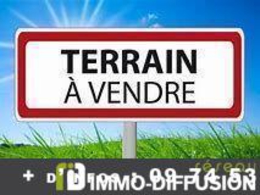 Vente Terrain UNIEUX 42240 Loire FRANCE