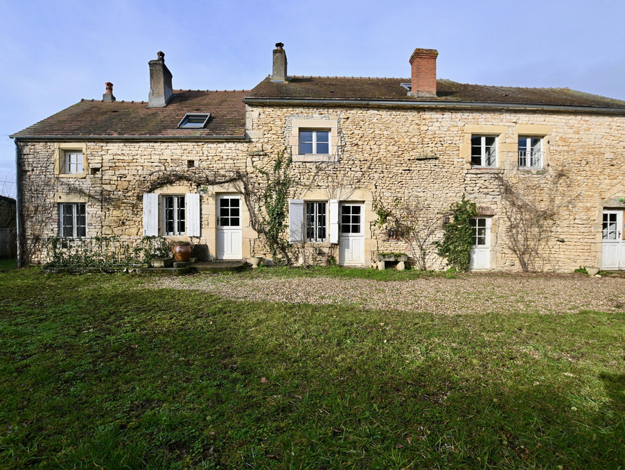 Vente Maison/Villa VEZELAY 89450 Yonne FRANCE