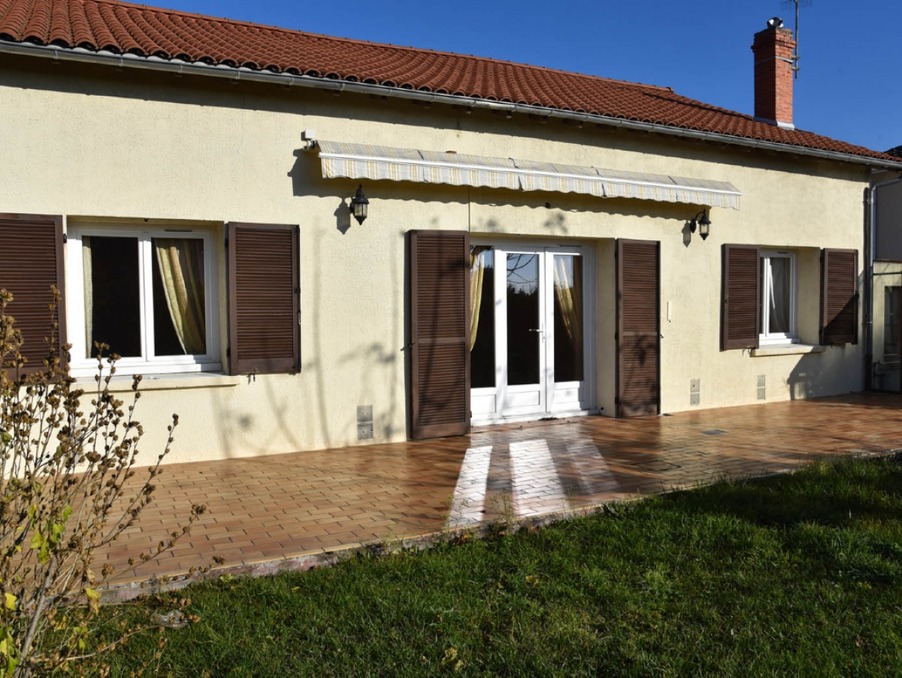 Vente Maison/Villa RIOM 63200 Puy de Dme FRANCE