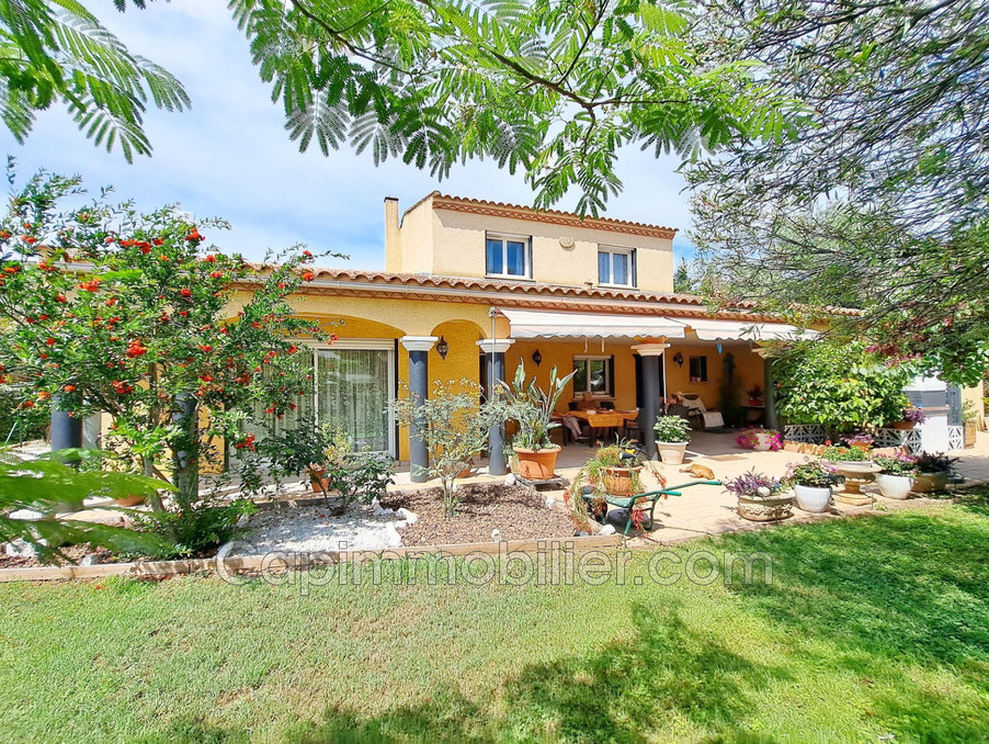 Vente Maison/Villa LE CAP D AGDE 34300 Herault FRANCE