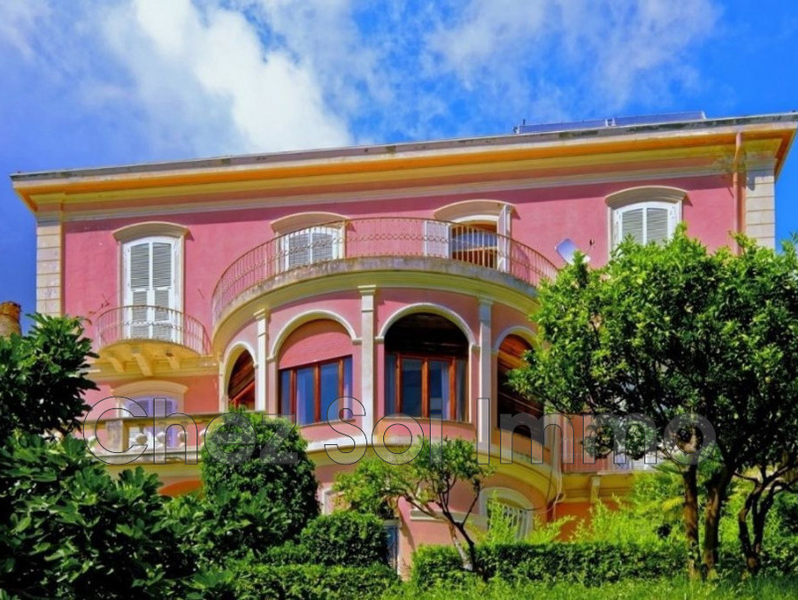 Vente Maison/Villa MENTON 06500 Alpes Maritimes FRANCE