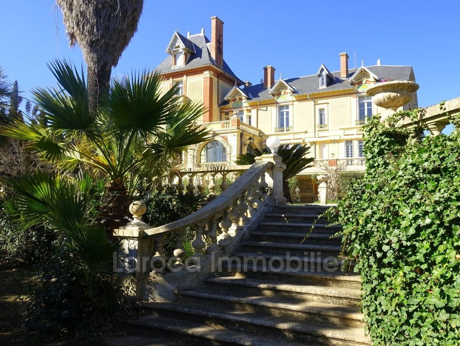 Vente Maison/Villa PERPIGNAN 66000 Pyrenes orientales FRANCE