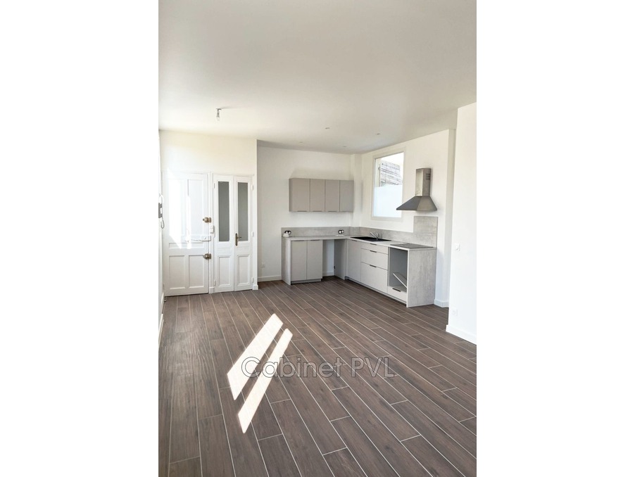 Vente Appartement MARSEILLE 13016 Bouches du Rhne FRANCE