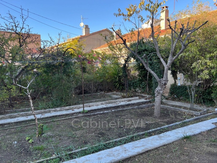 Vente Terrain MARSEILLE 13016 Bouches du Rhne FRANCE