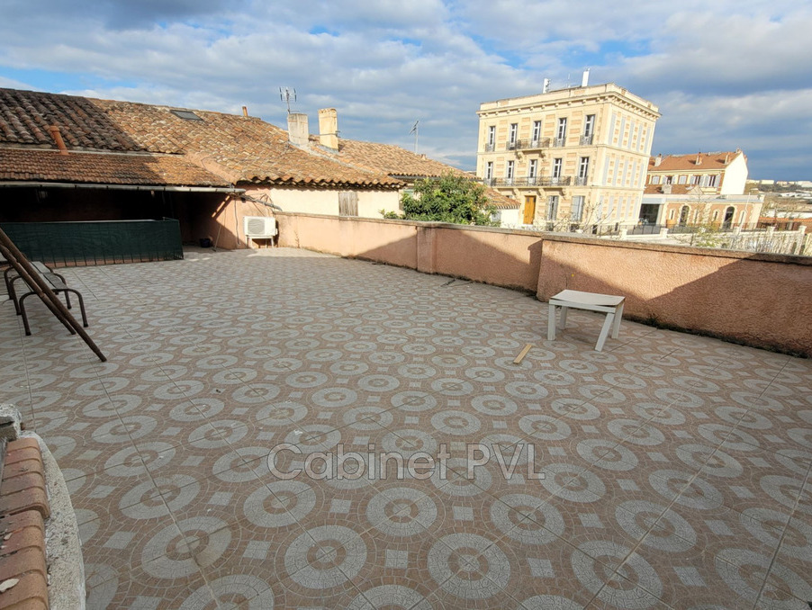 Vente Maison/Villa MARSEILLE 13016 Bouches du Rhne FRANCE