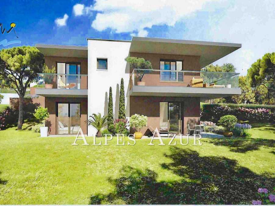 Vente Maison/Villa CAGNES-SUR-MER 06800 Alpes Maritimes FRANCE