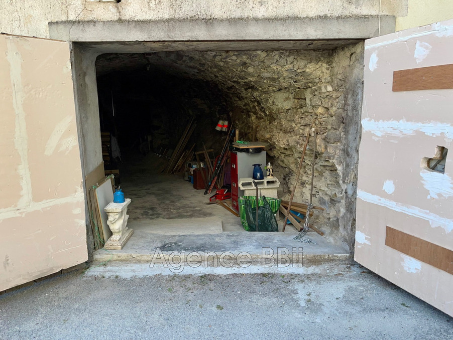 Vente Garage/Parking L ESCARENE 06440 Alpes Maritimes FRANCE