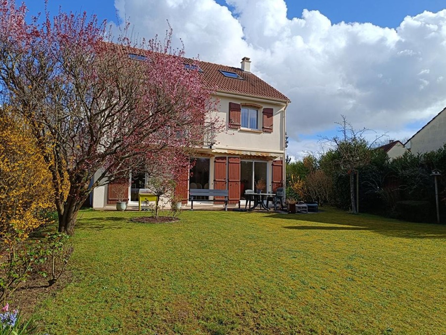 Vente Maison/Villa VERNEUIL-SUR-SEINE 78480 Yvelines FRANCE