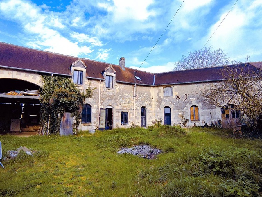 Vente Maison/Villa CHAMBON 37290 Indre et Loire FRANCE