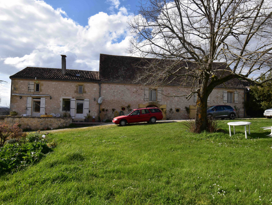 Vente Maison/Villa VERDON 24520 Dordogne FRANCE